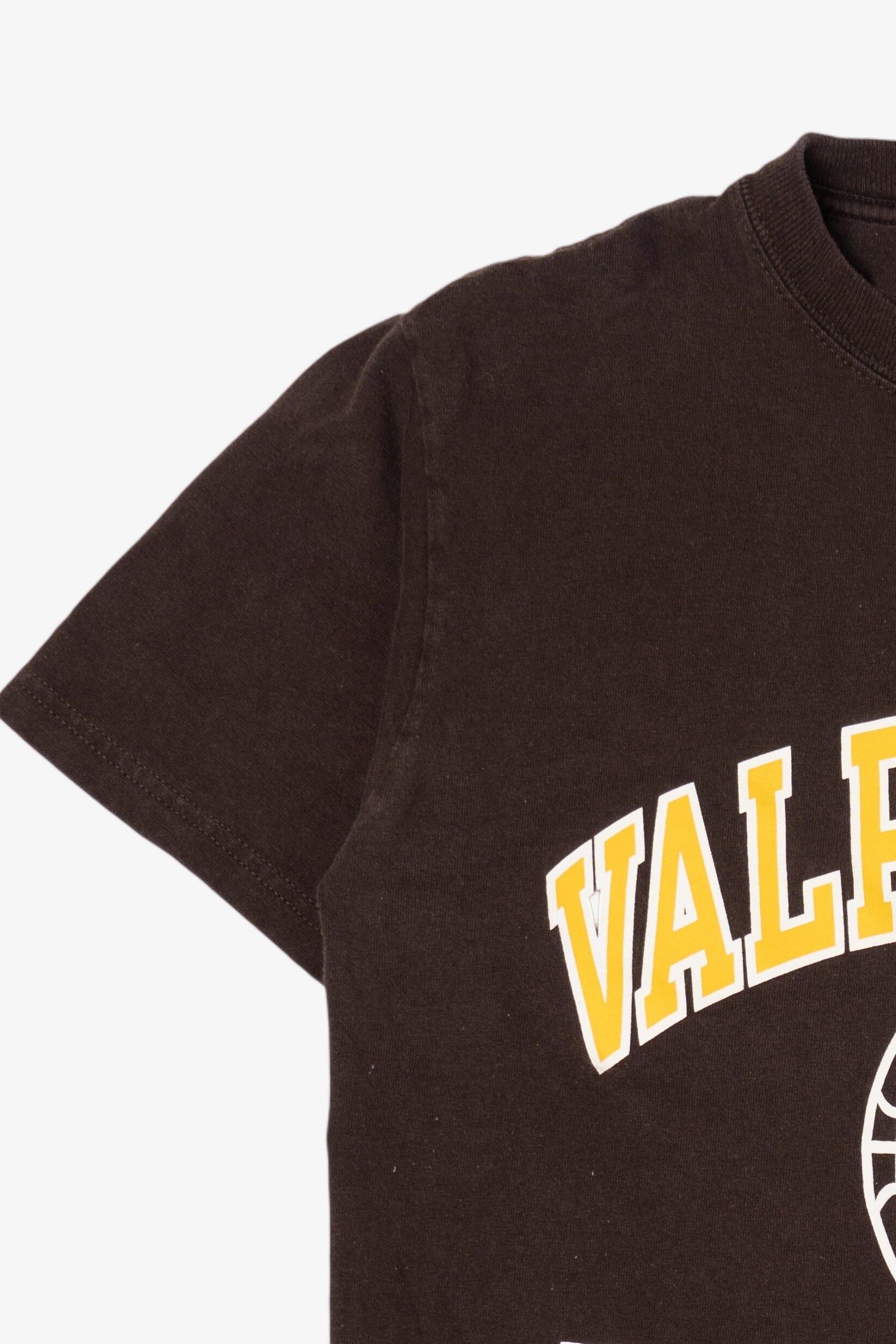 Vintage Valparaiso University Basketball T-Shirt (2000s)