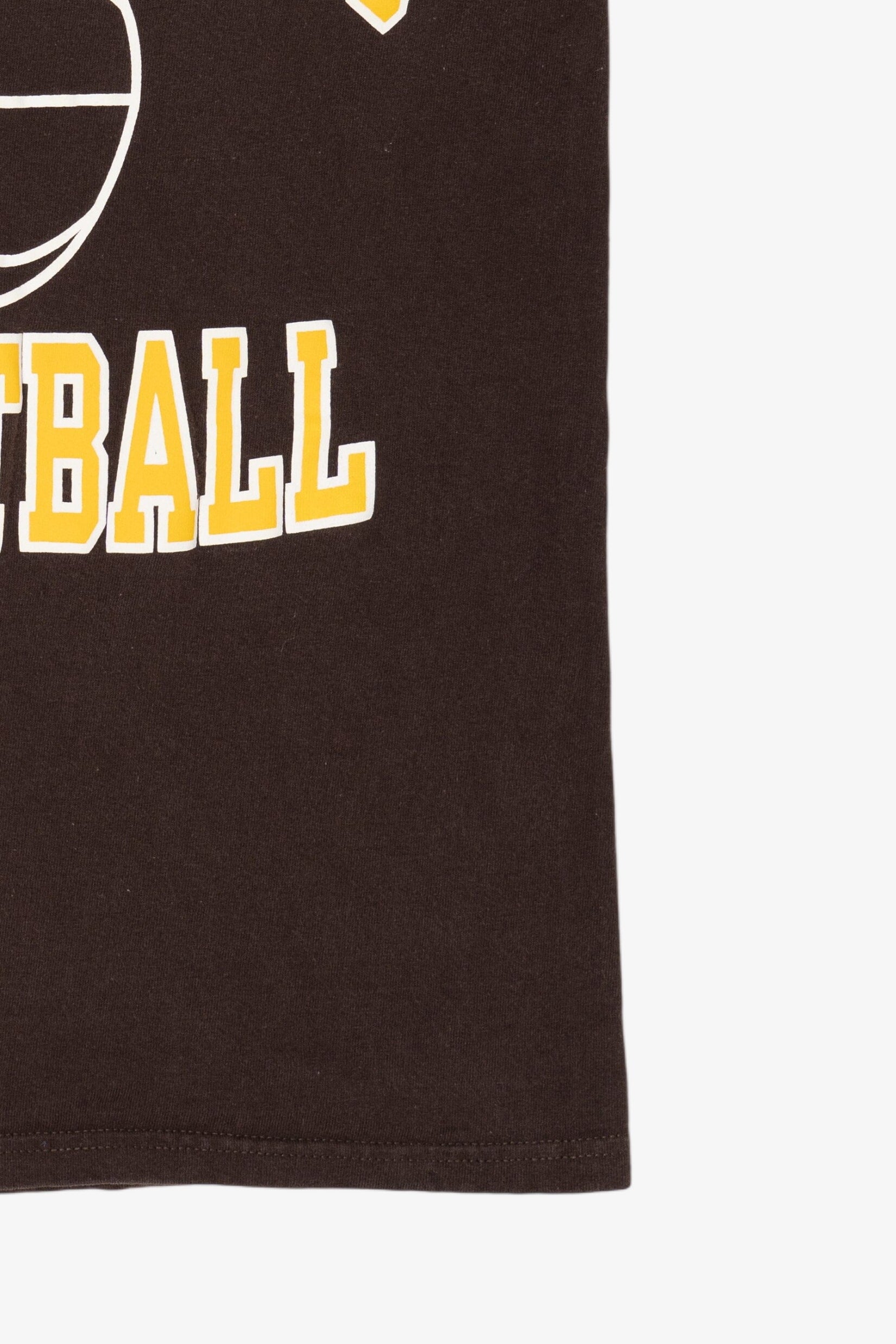 Vintage Valparaiso University Basketball T-Shirt (2000s)