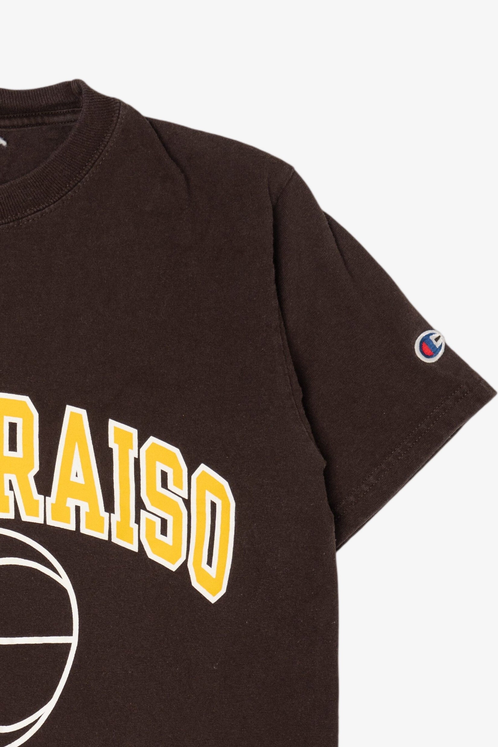 Vintage Valparaiso University Basketball T-Shirt (2000s)