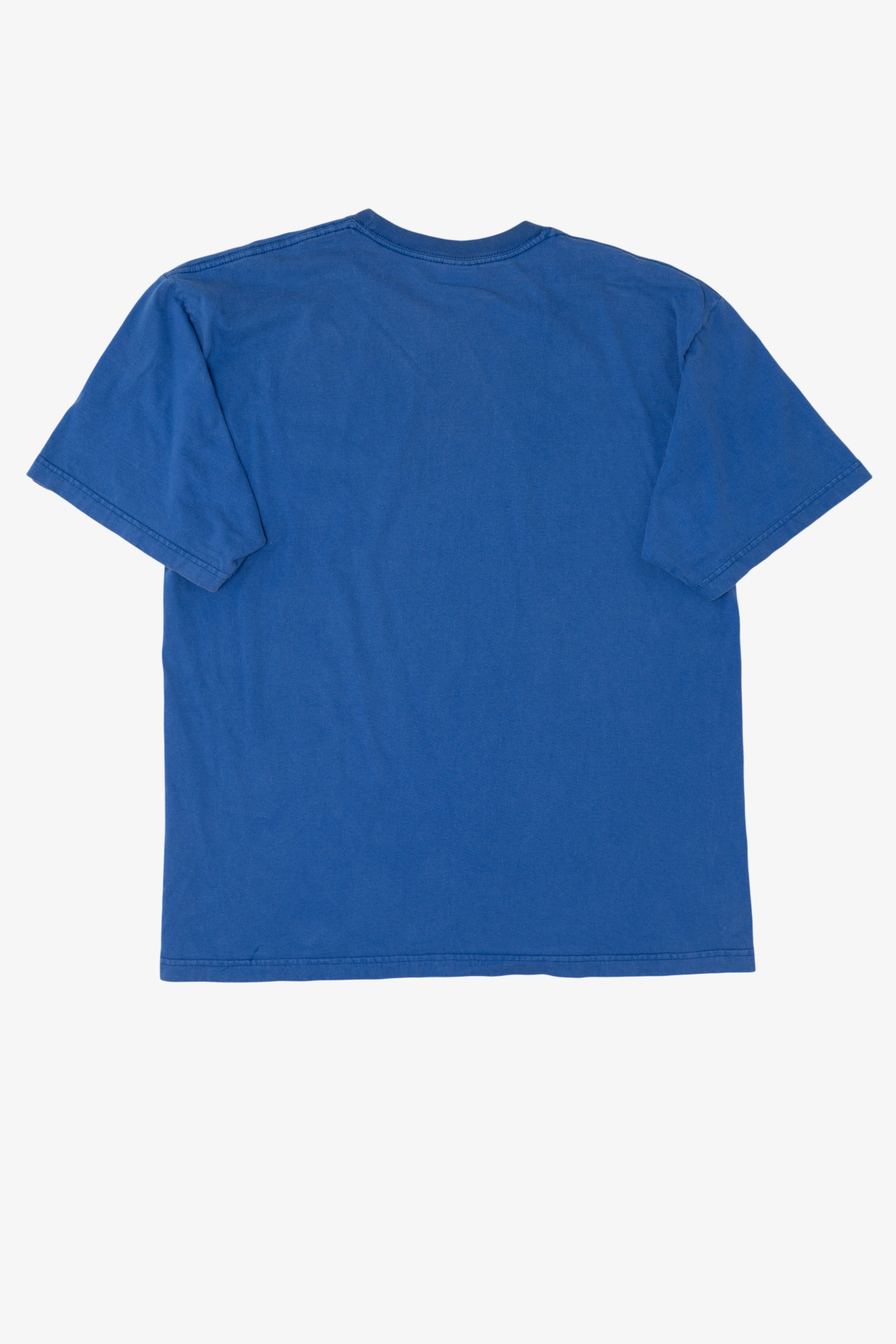 Vintage Blue Florida Gators Starter T-Shirt (1990s)