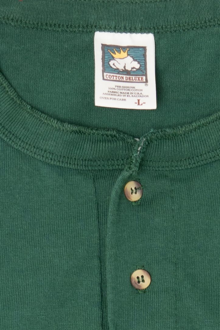 Vintage Dark Green WUFT-FM Classic 89 20th Anniversary Polo Shirt (2000s)