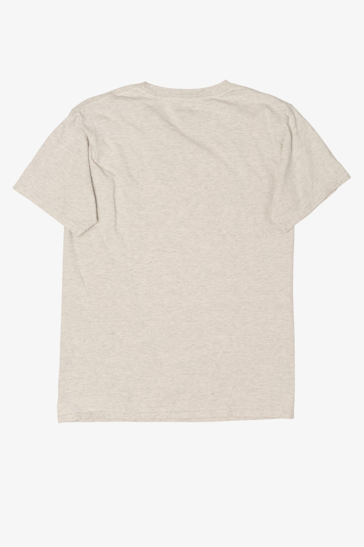 Light Gray Nicholls State University T-Shirt (2010s)