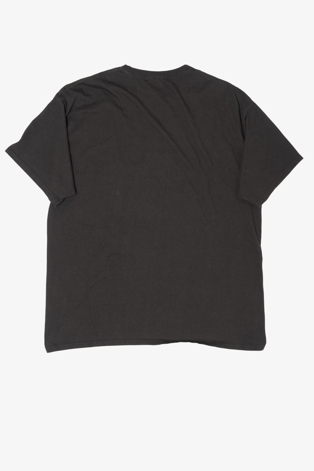 University At Buffalo Black T-Shirt (2010s)