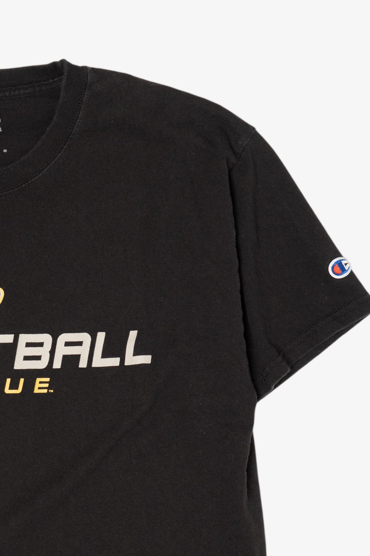 Basketball Purdue Black T-Shirt (2010s)
