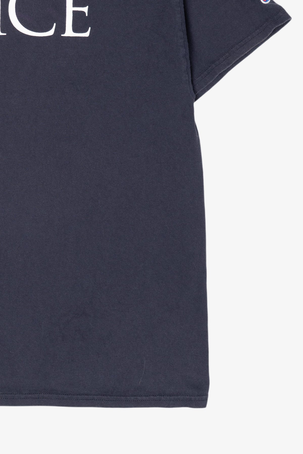 Navy Blue Rice University T-Shirt (2010s)