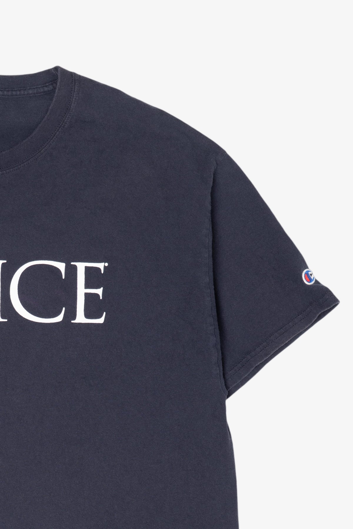 Navy Blue Rice University T-Shirt (2010s)