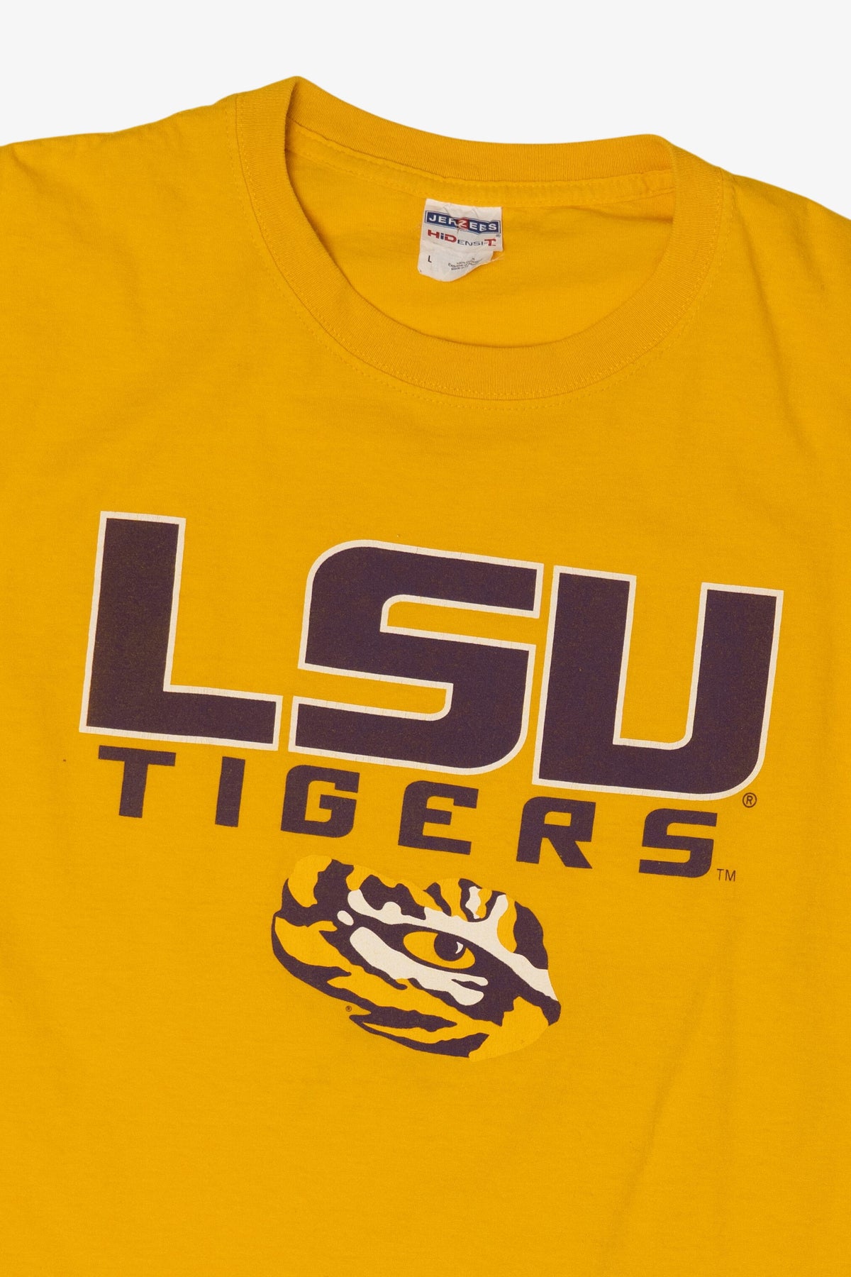 Vintage Louisiana State University LSU Tigers T-Shirt (2000s)