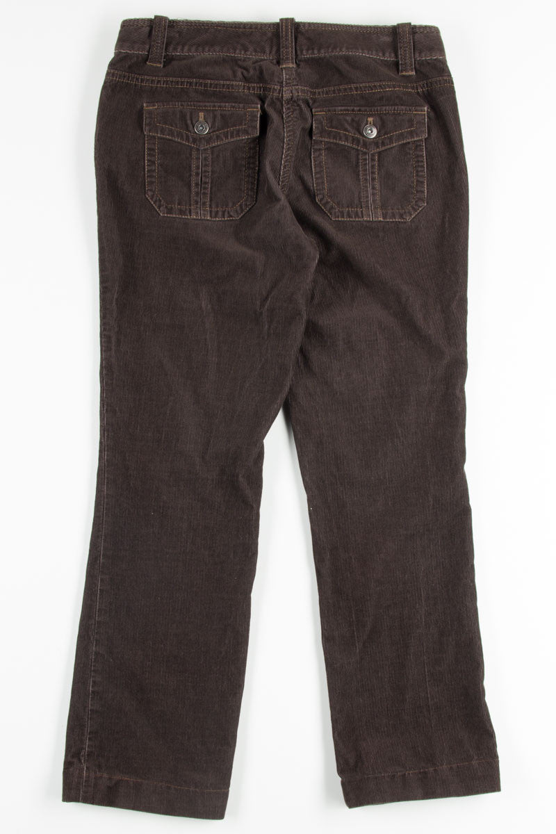 Ann Taylor Corduroy Pants