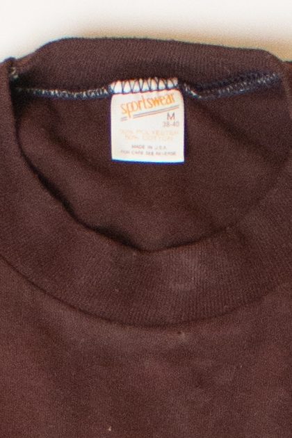 Vintage Tia Maria Imported Liqueur T-Shirt (1980s)