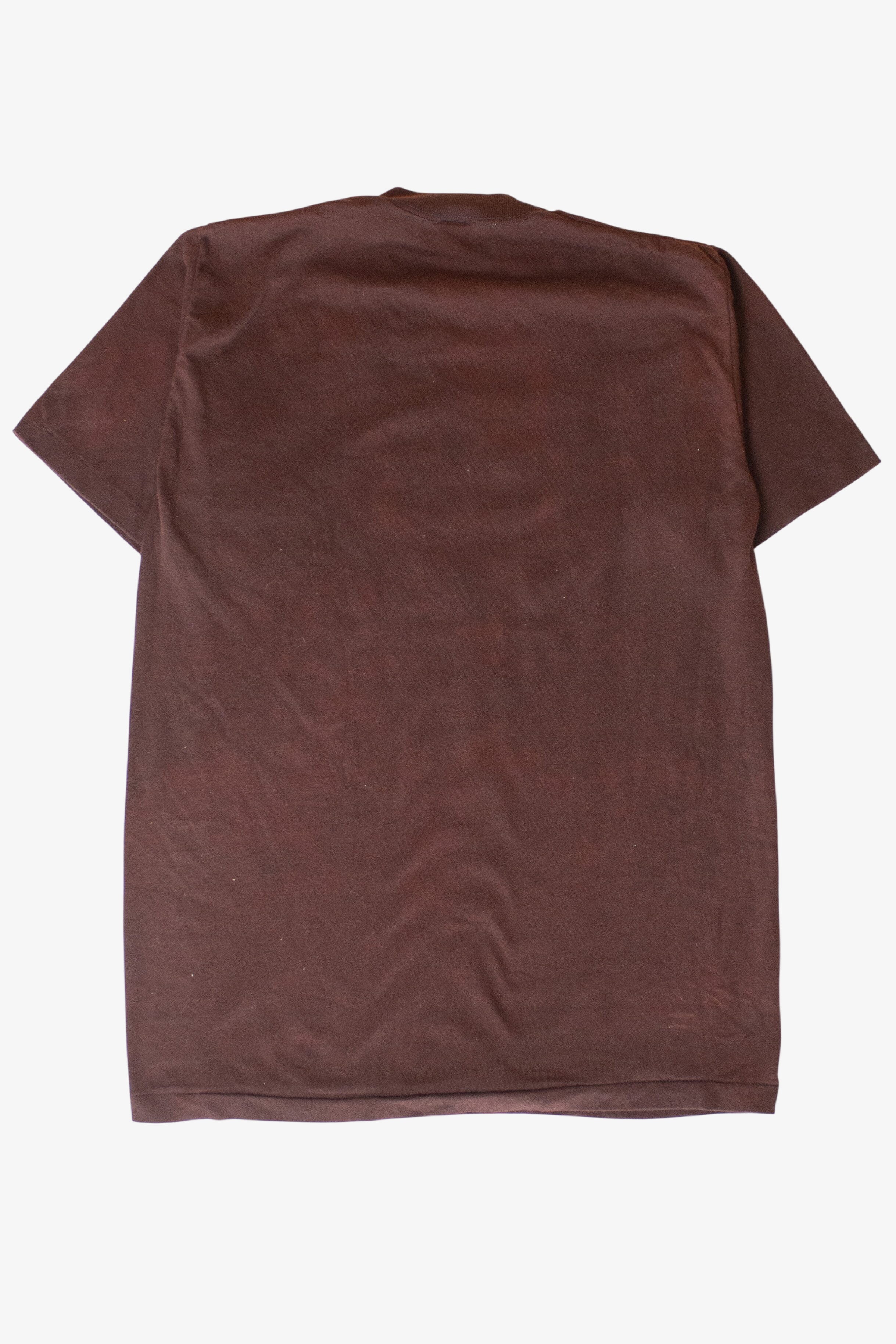 Vintage Tia Maria Imported Liqueur T-Shirt (1980s)
