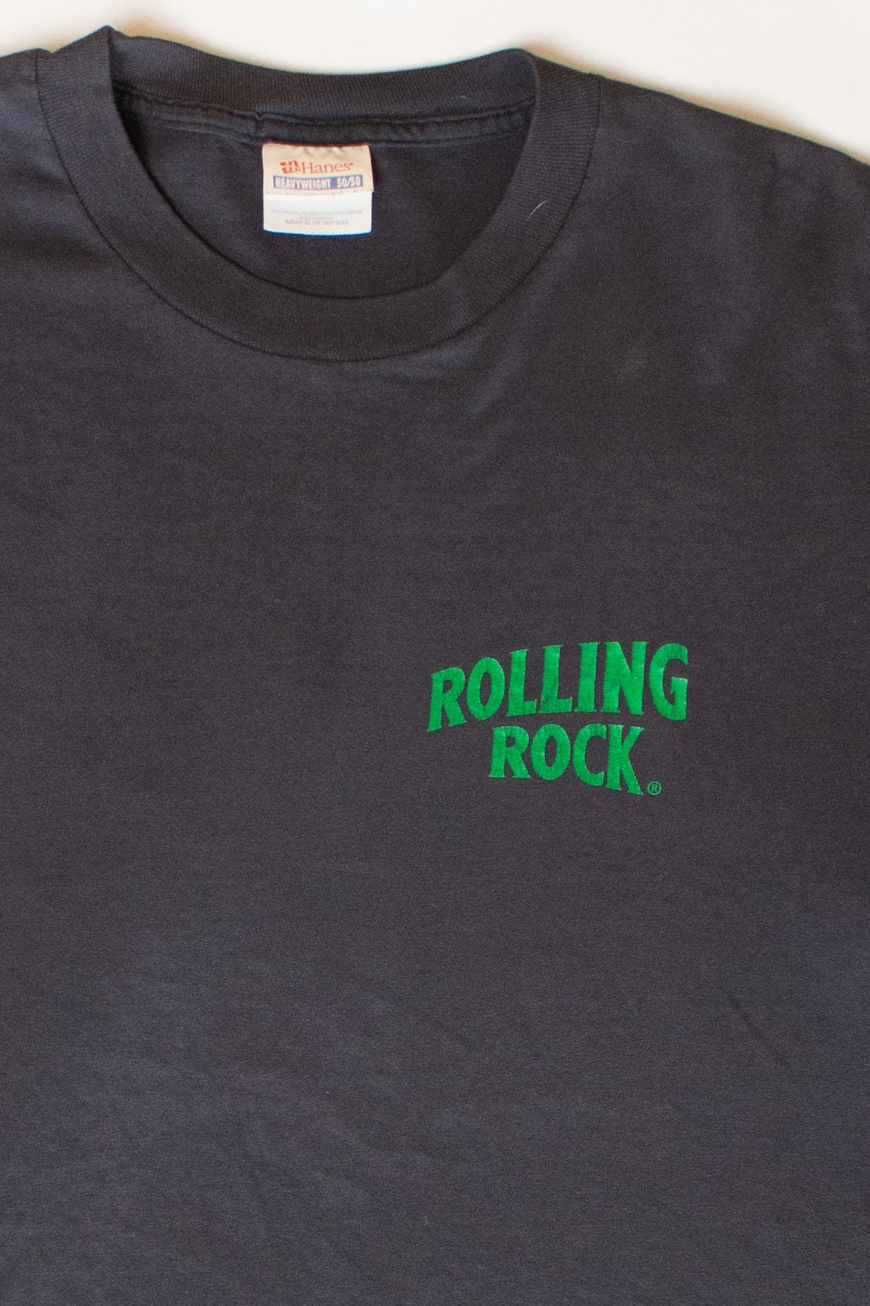 Vintage Big Dawg's Bike Rally 03 T-Shirt (2000s)