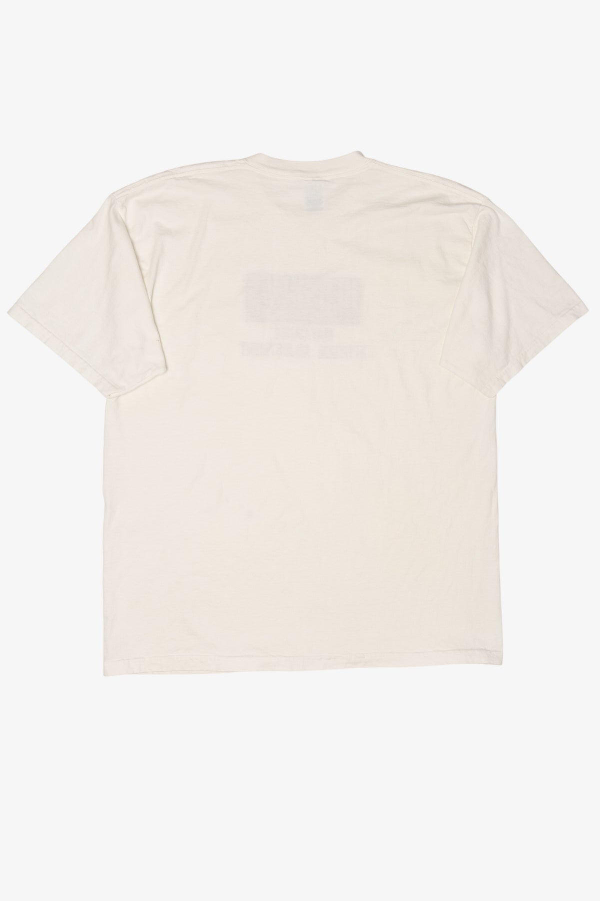 Vintage Hershey's Chocolate "May Cause Attitude Adjustment" T-Shirt (1990s)