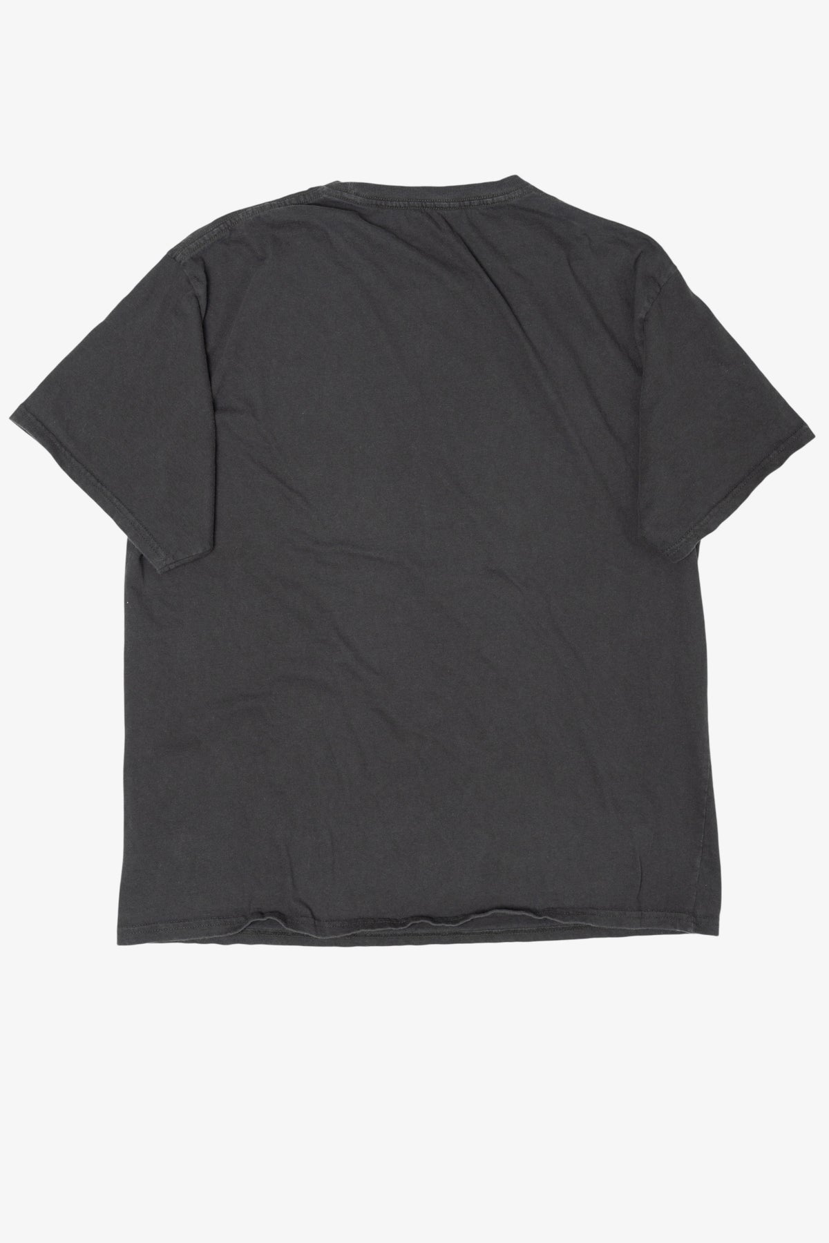 Gray Hard Rock Cafe "All Is One" Save The Planet T-Shirt (2010s)