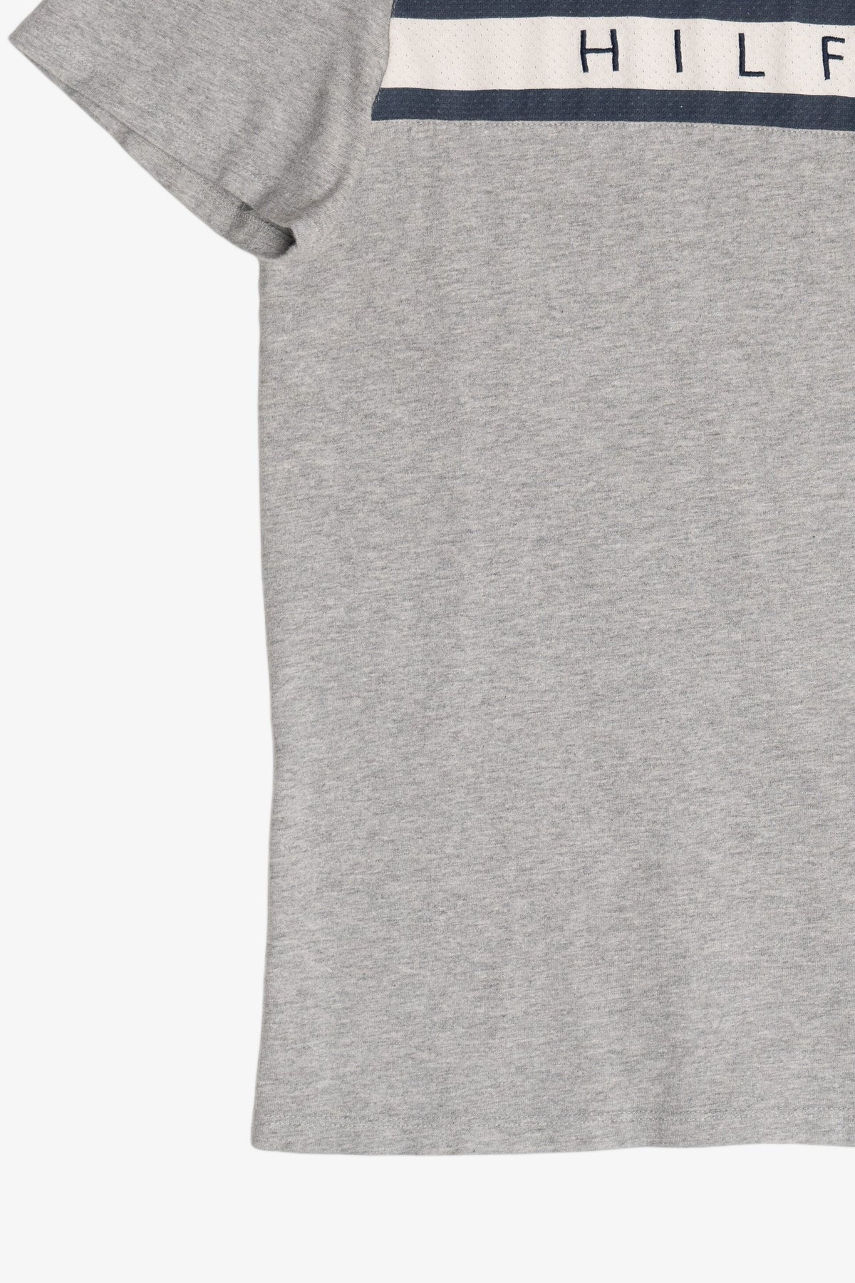 Tommy Hilfiger Logo T-Shirt (2010s)