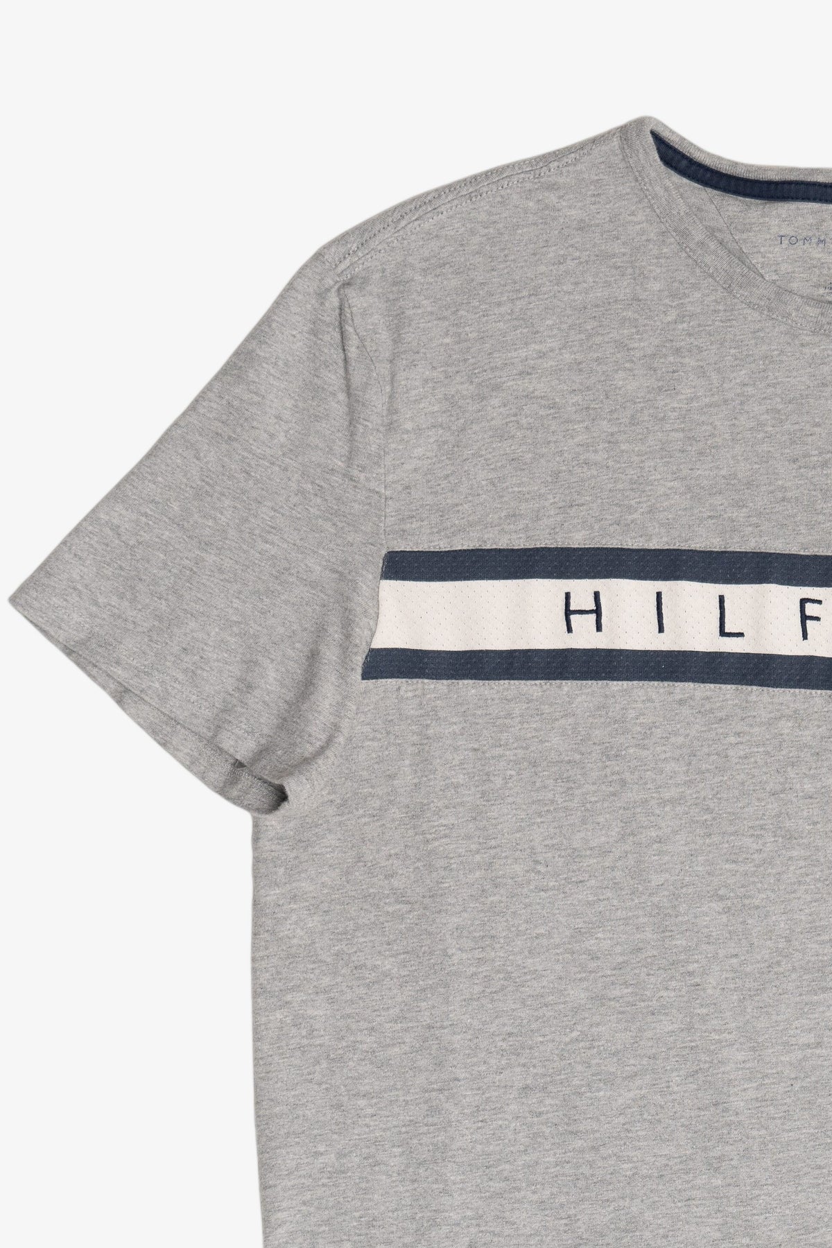 Tommy Hilfiger Logo T-Shirt (2010s)