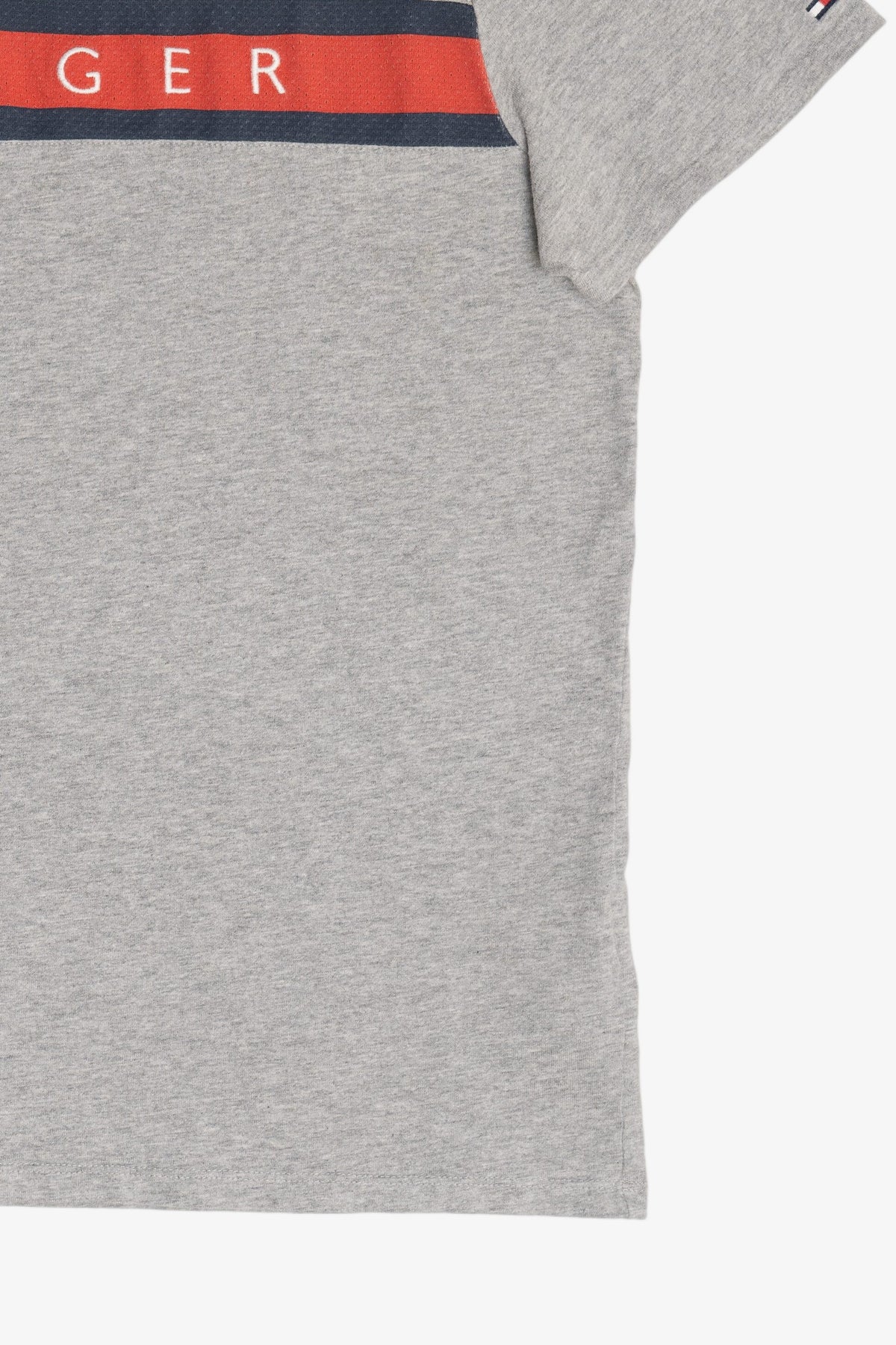 Tommy Hilfiger Logo T-Shirt (2010s)
