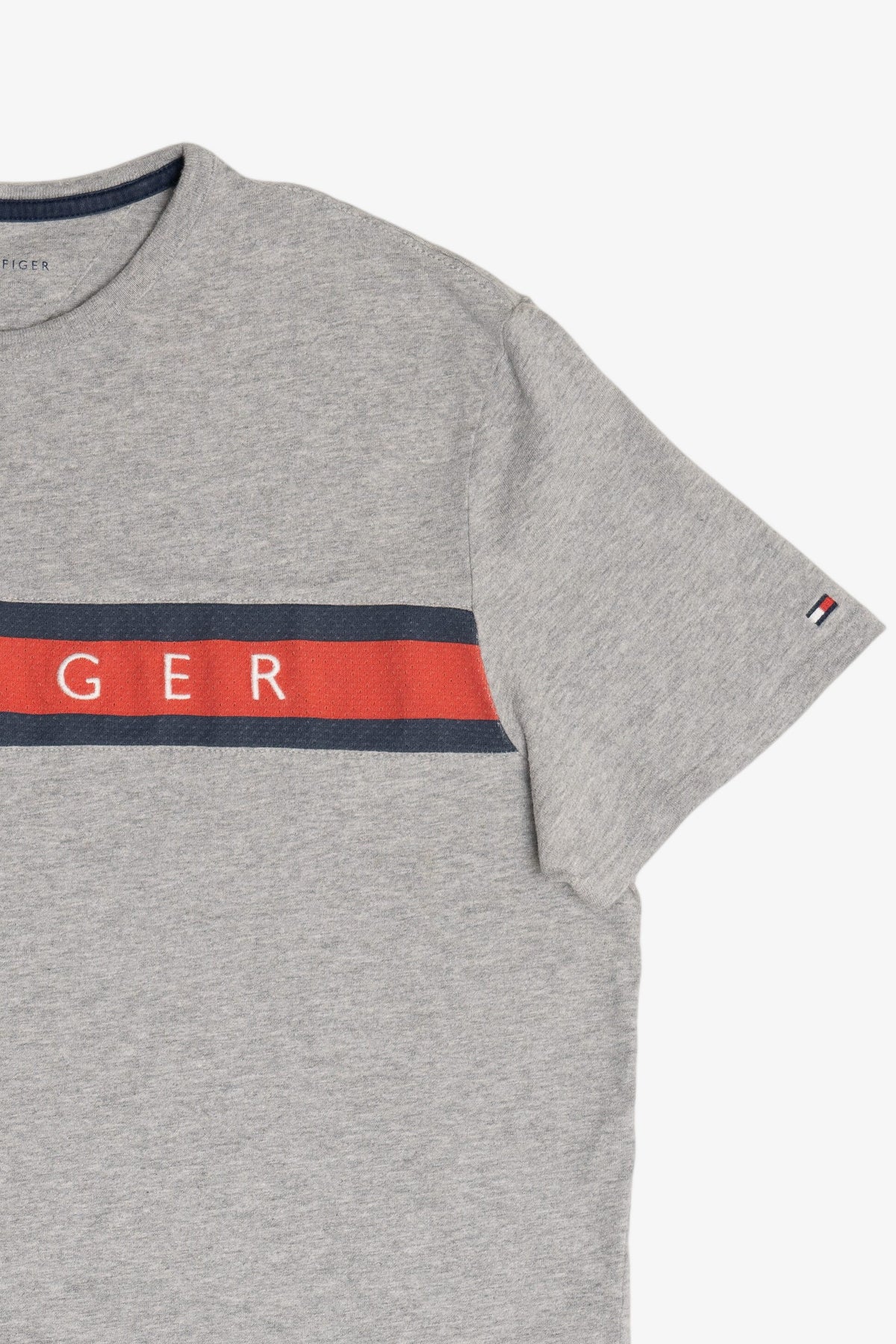 Tommy Hilfiger Logo T-Shirt (2010s)