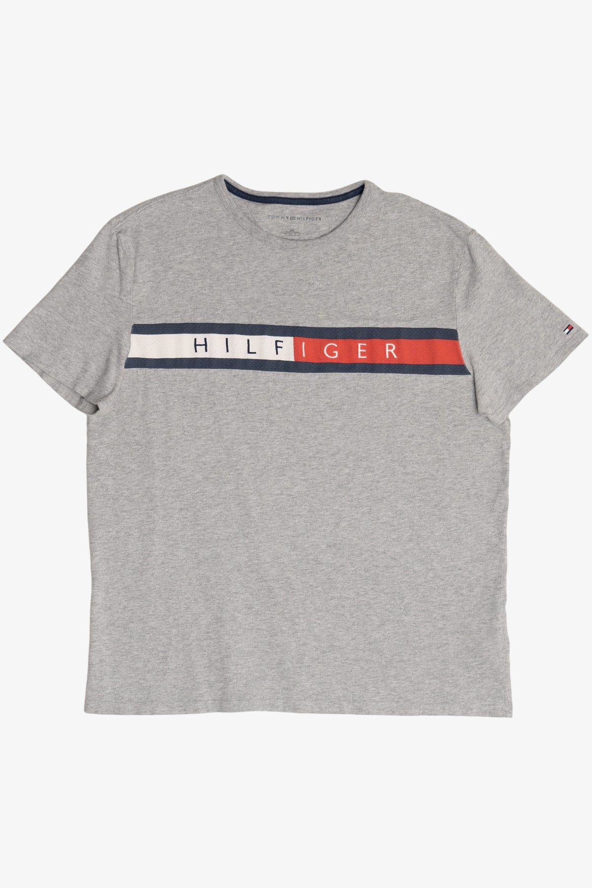 Tommy Hilfiger Logo T-Shirt (2010s)