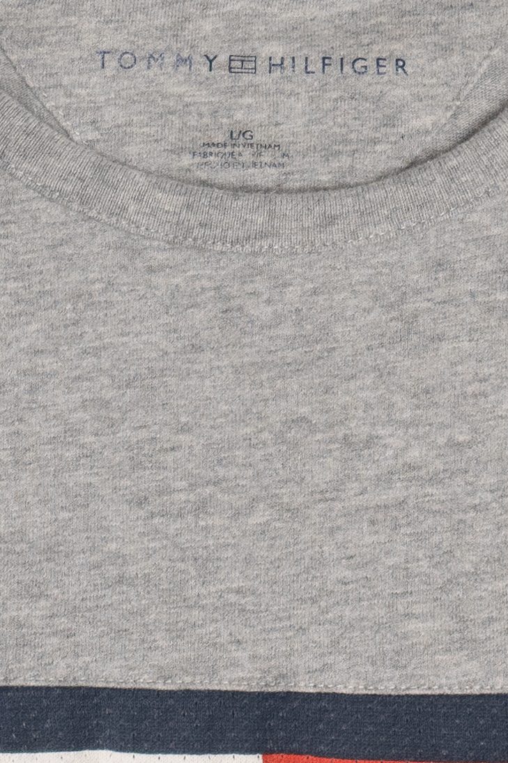 Tommy Hilfiger Logo T-Shirt (2010s)