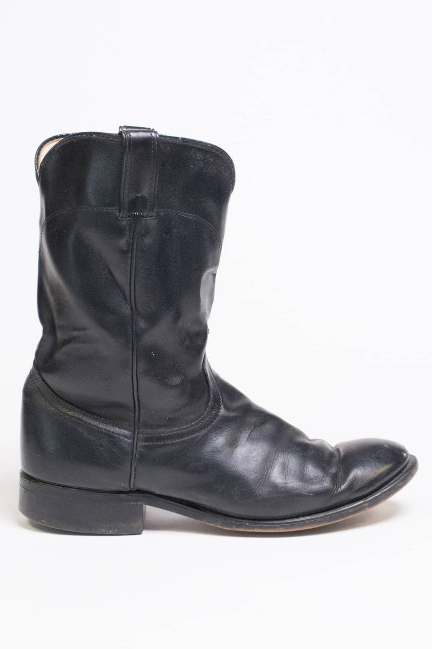Vintage Laredo Cowboy Boots