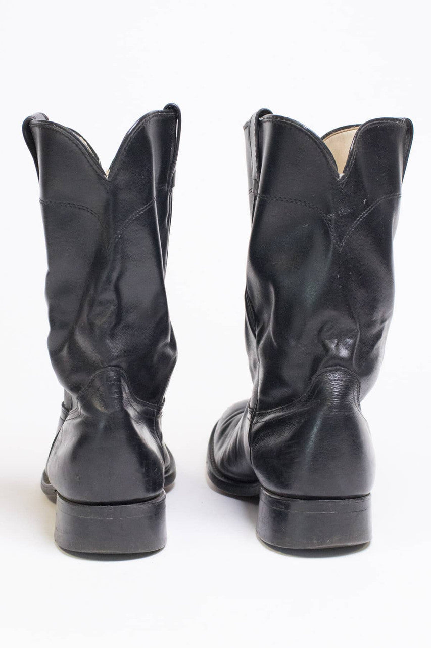 Vintage Laredo Cowboy Boots