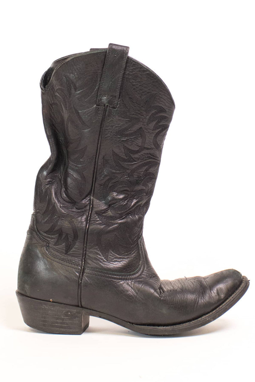 Vintage Ariat Cowboy Boot (10.5 EE)