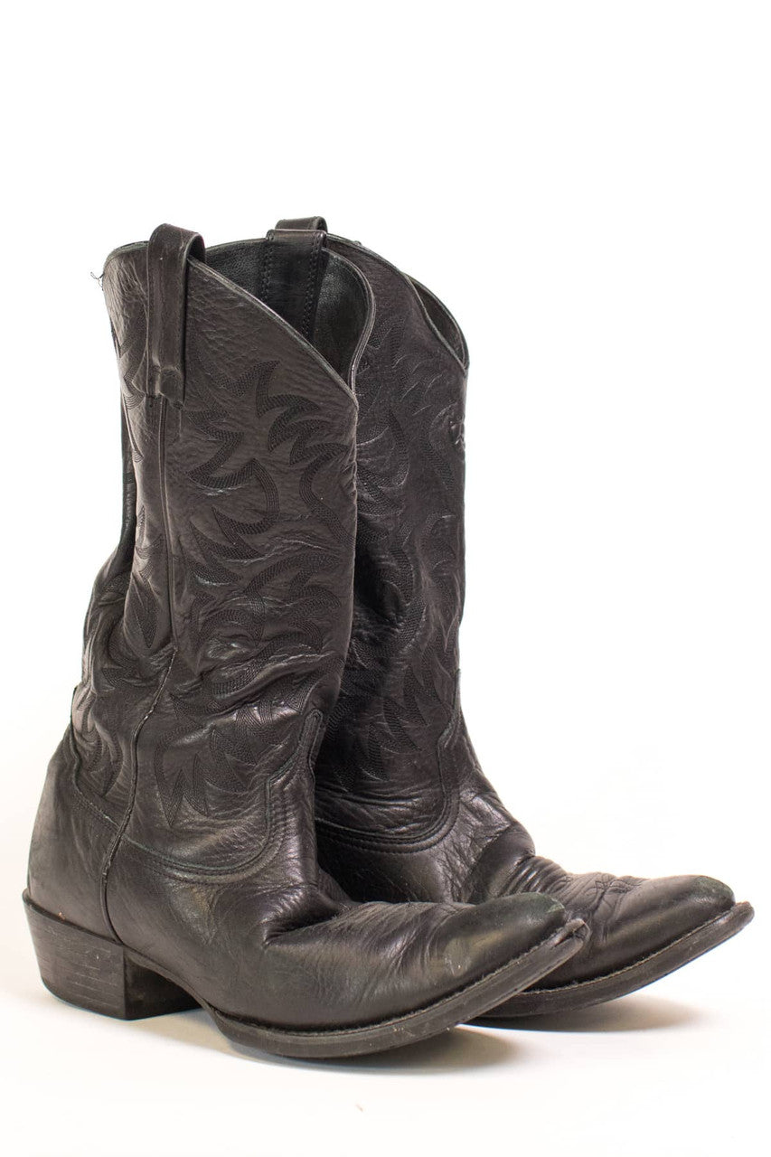 Vintage Ariat Cowboy Boot (10.5 EE)