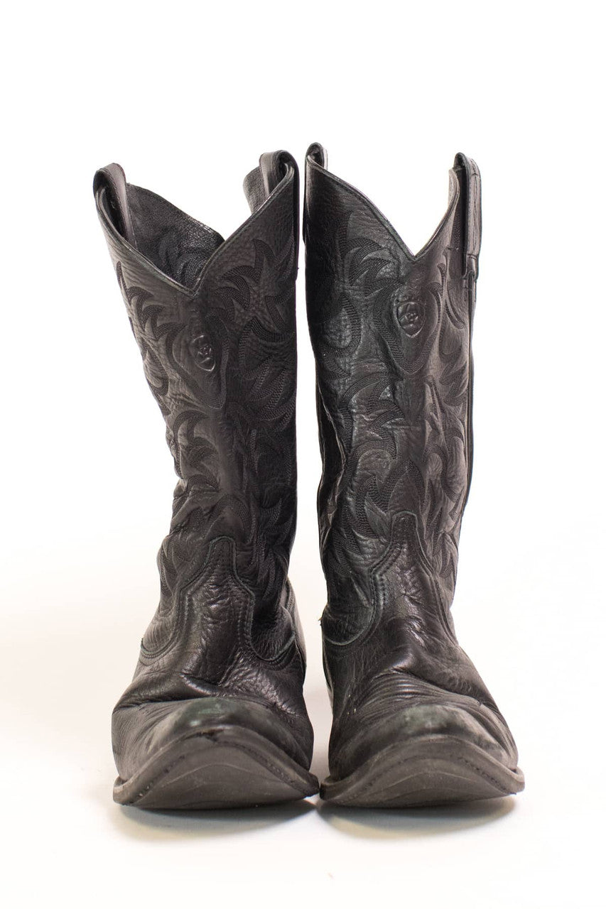 Vintage Ariat Cowboy Boot (10.5 EE)
