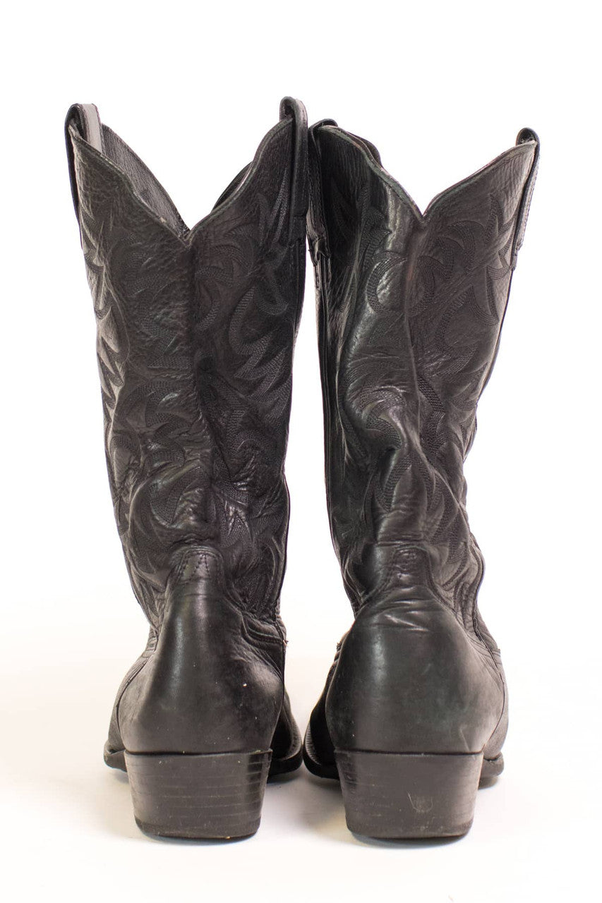 Vintage Ariat Cowboy Boot (10.5 EE)