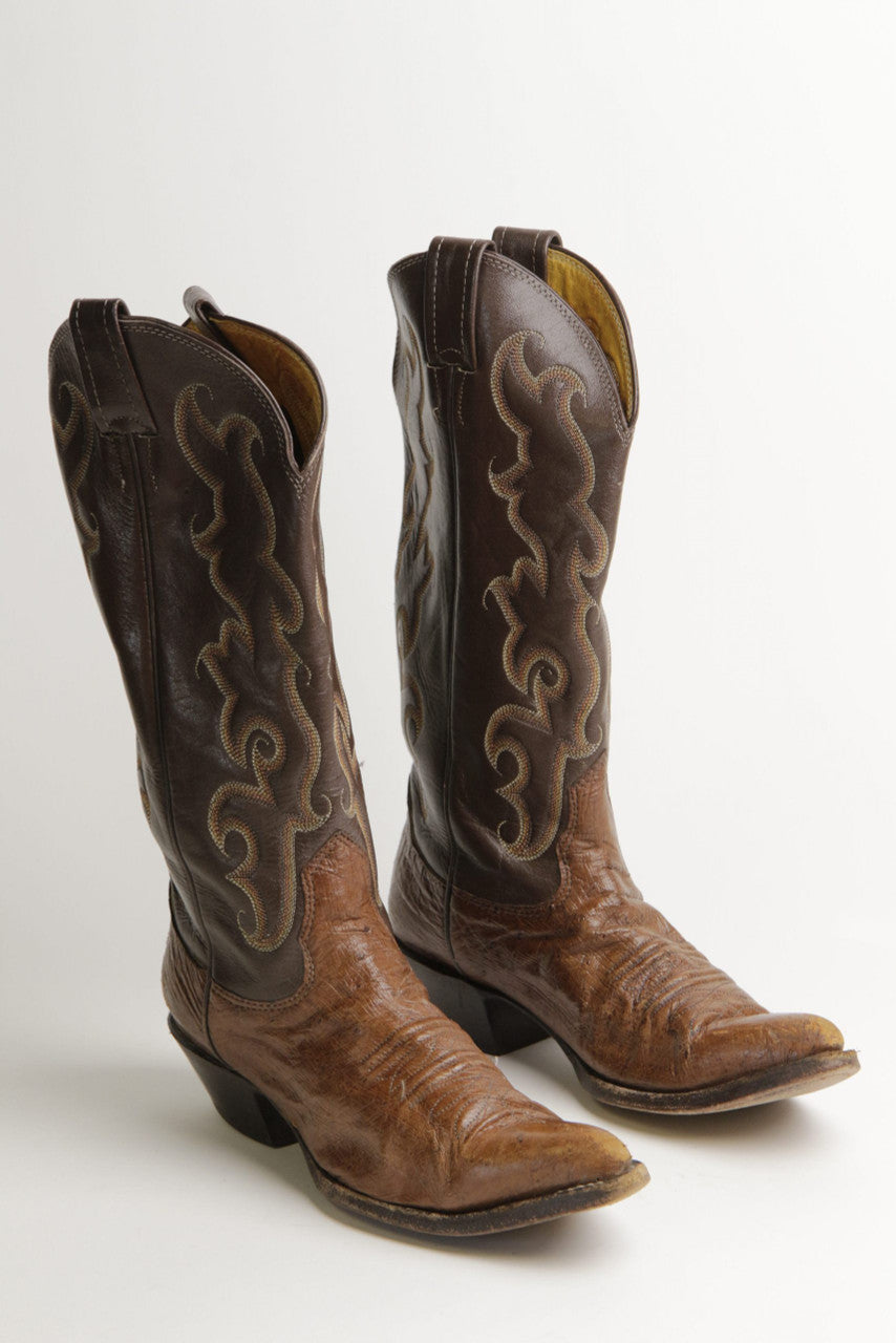 Nocona 6 B Cowboy Boots