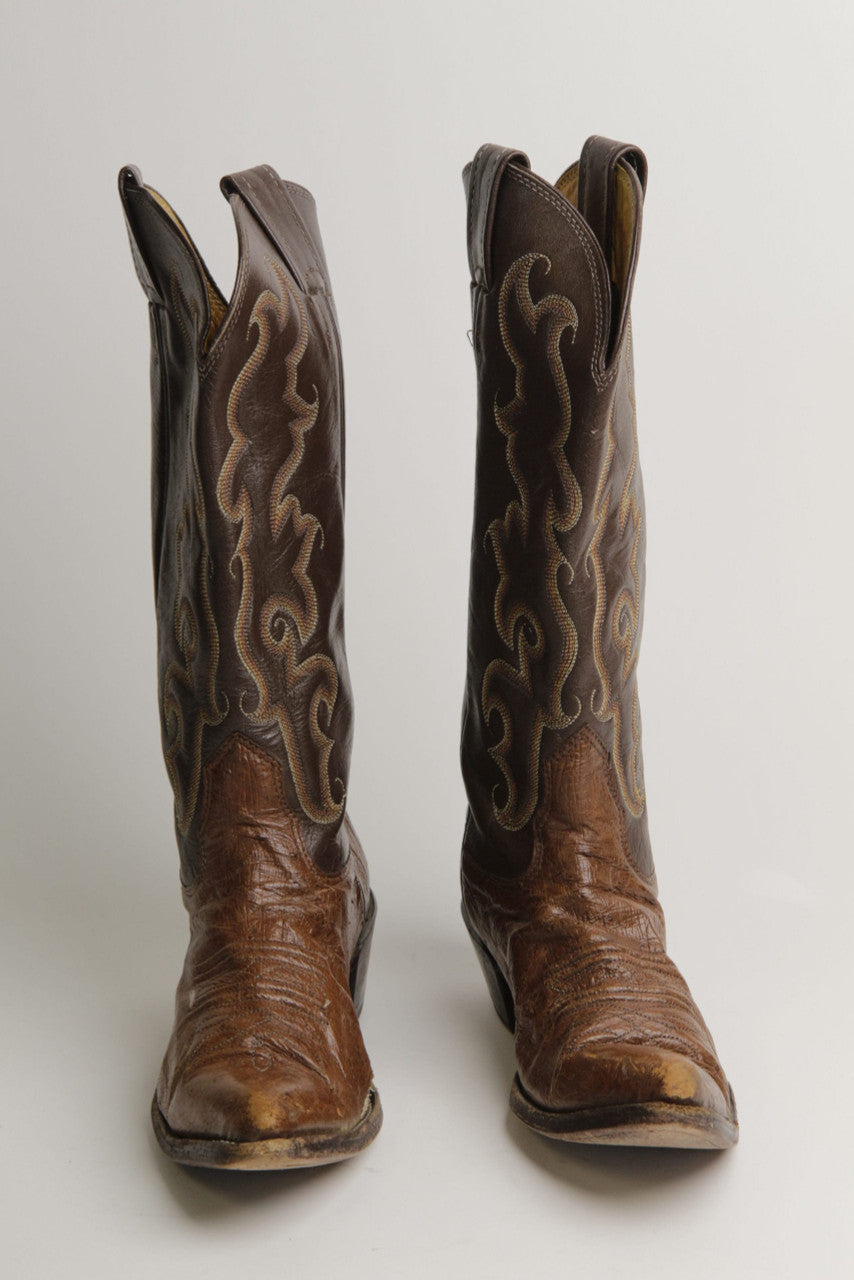 Nocona 6 B Cowboy Boots
