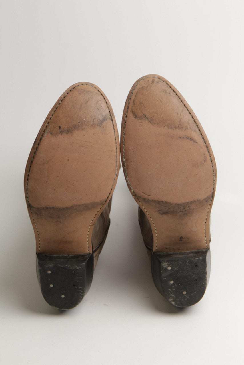 Vintage Cowboy Boots