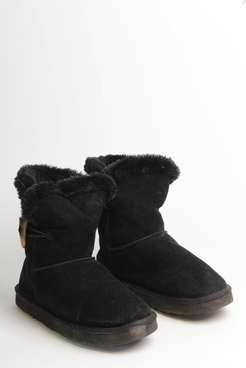 Style & Co. Women's 8 M Boots