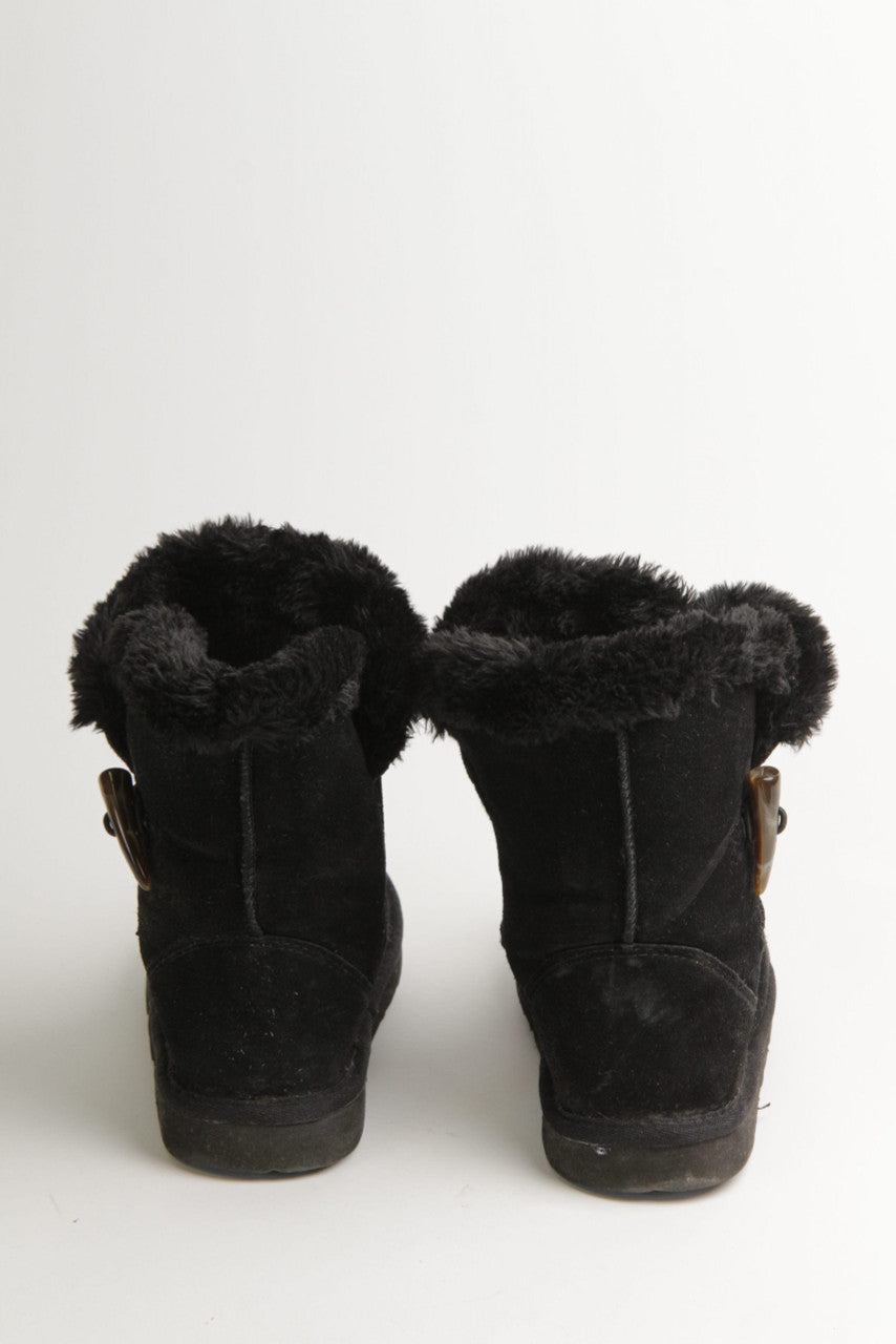 Style & Co. Women's 8 M Boots