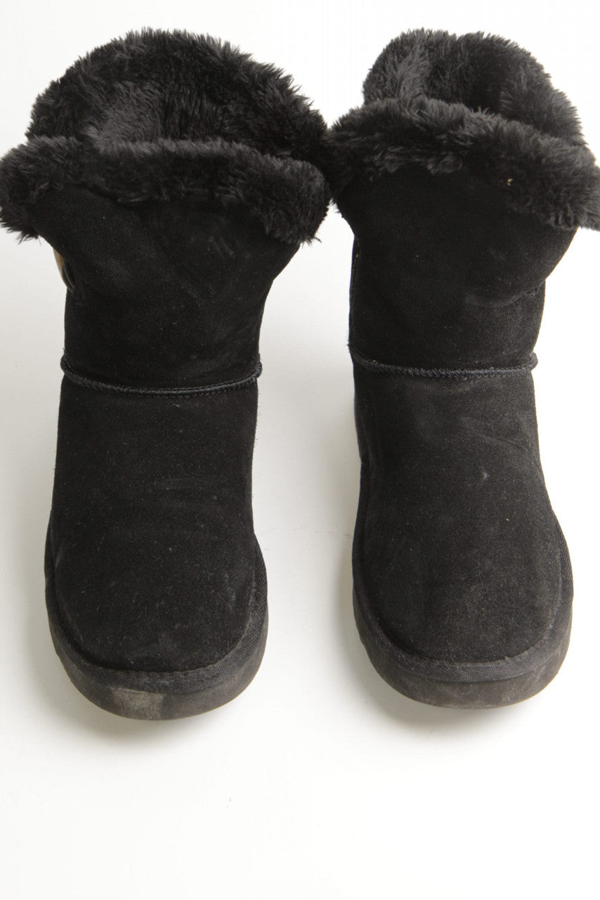 Style & Co. Women's 8 M Boots