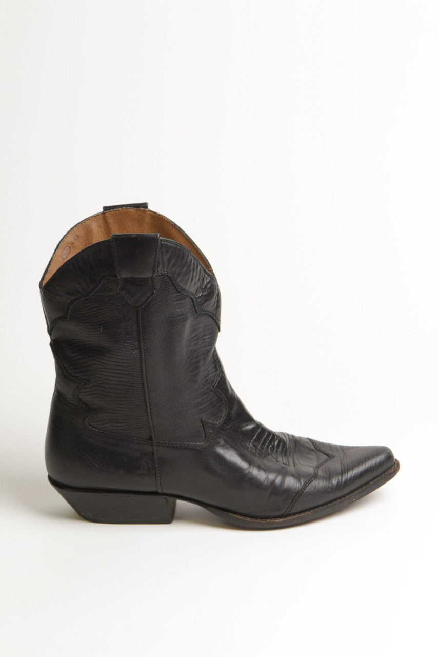 Men's Melanie Cowboy Boots