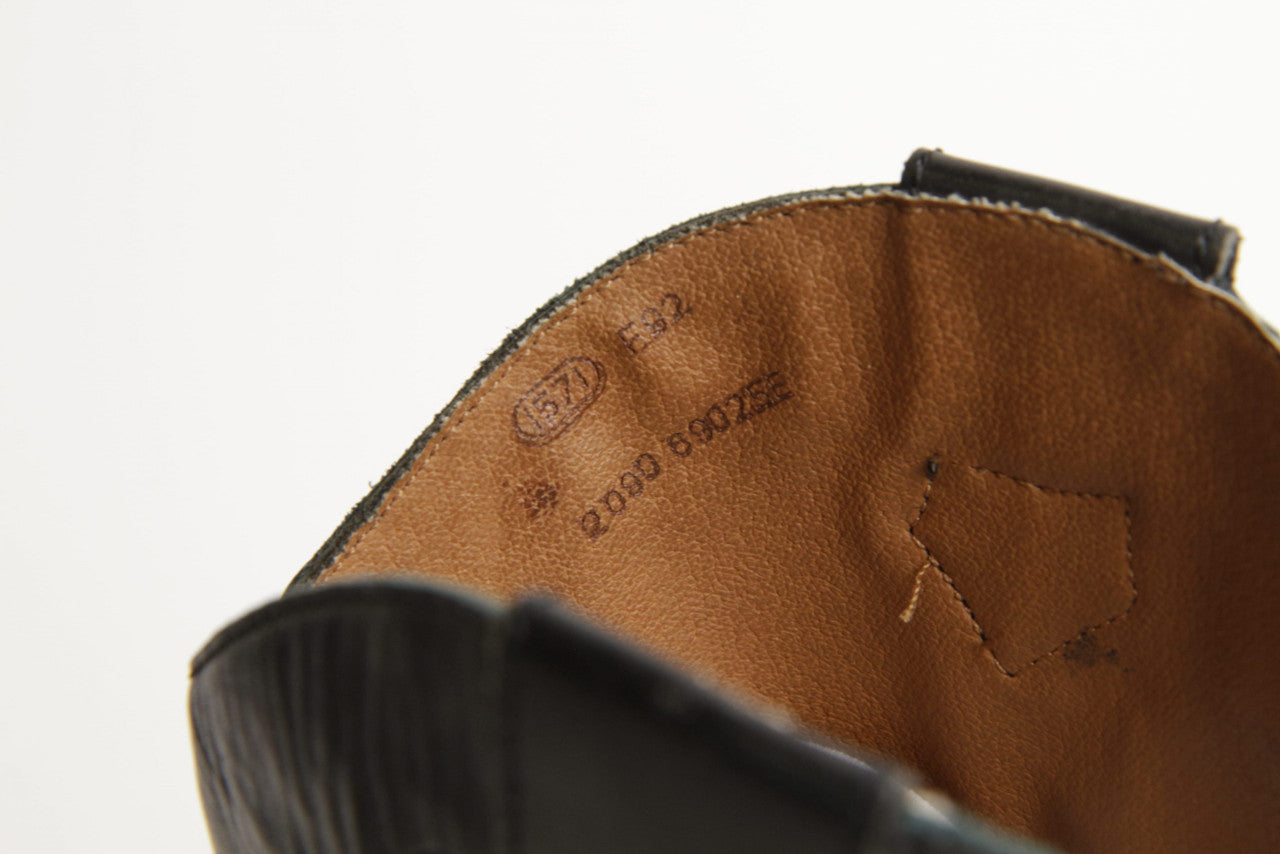 Men's Melanie Cowboy Boots