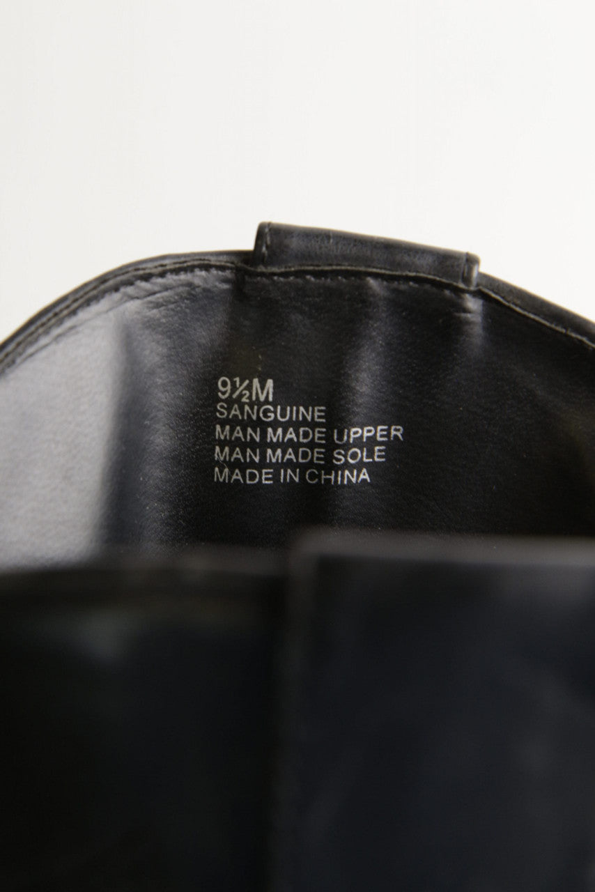 Madden Girl 9.5 M Cowgirl Boots