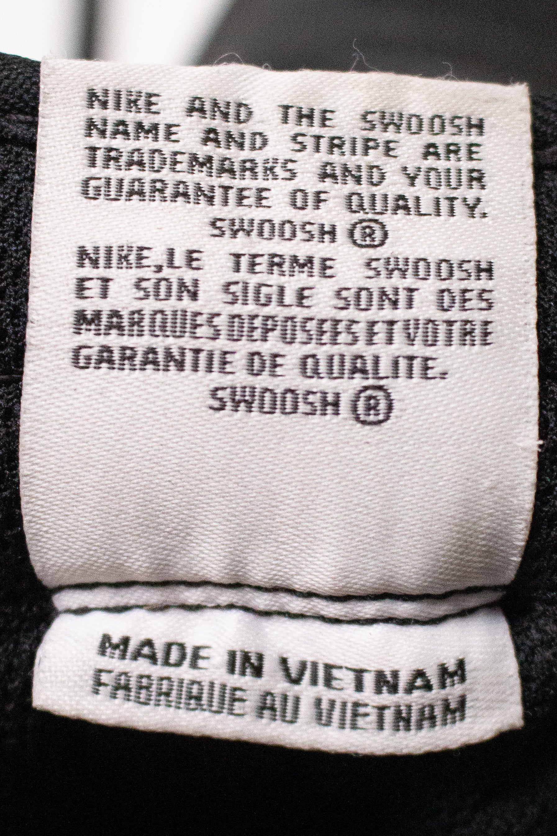 Nike Air Force 1 High 07 Black White Shoes 31512-036 Men’s Sz 11