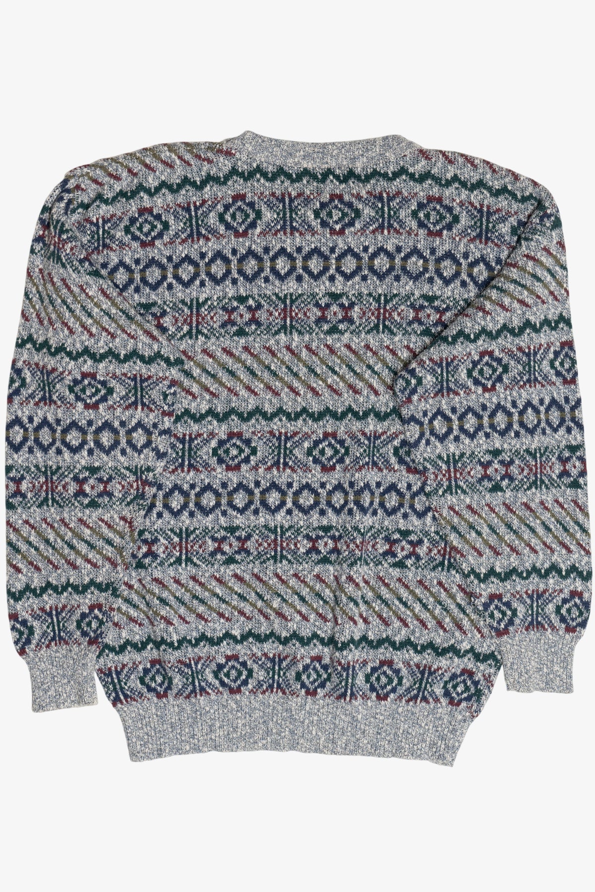 Vintage Cambridge Classics Sweater (1980s)