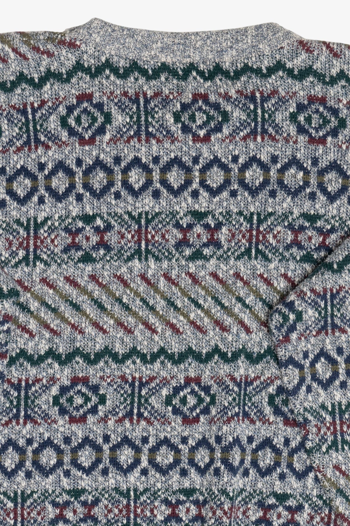 Vintage Cambridge Classics Sweater (1980s)