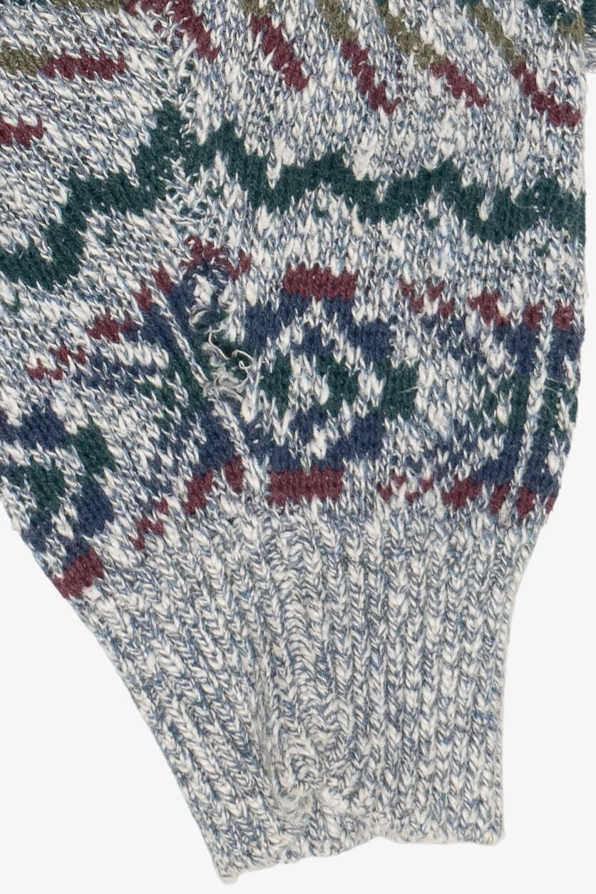 Vintage Cambridge Classics Sweater (1980s)