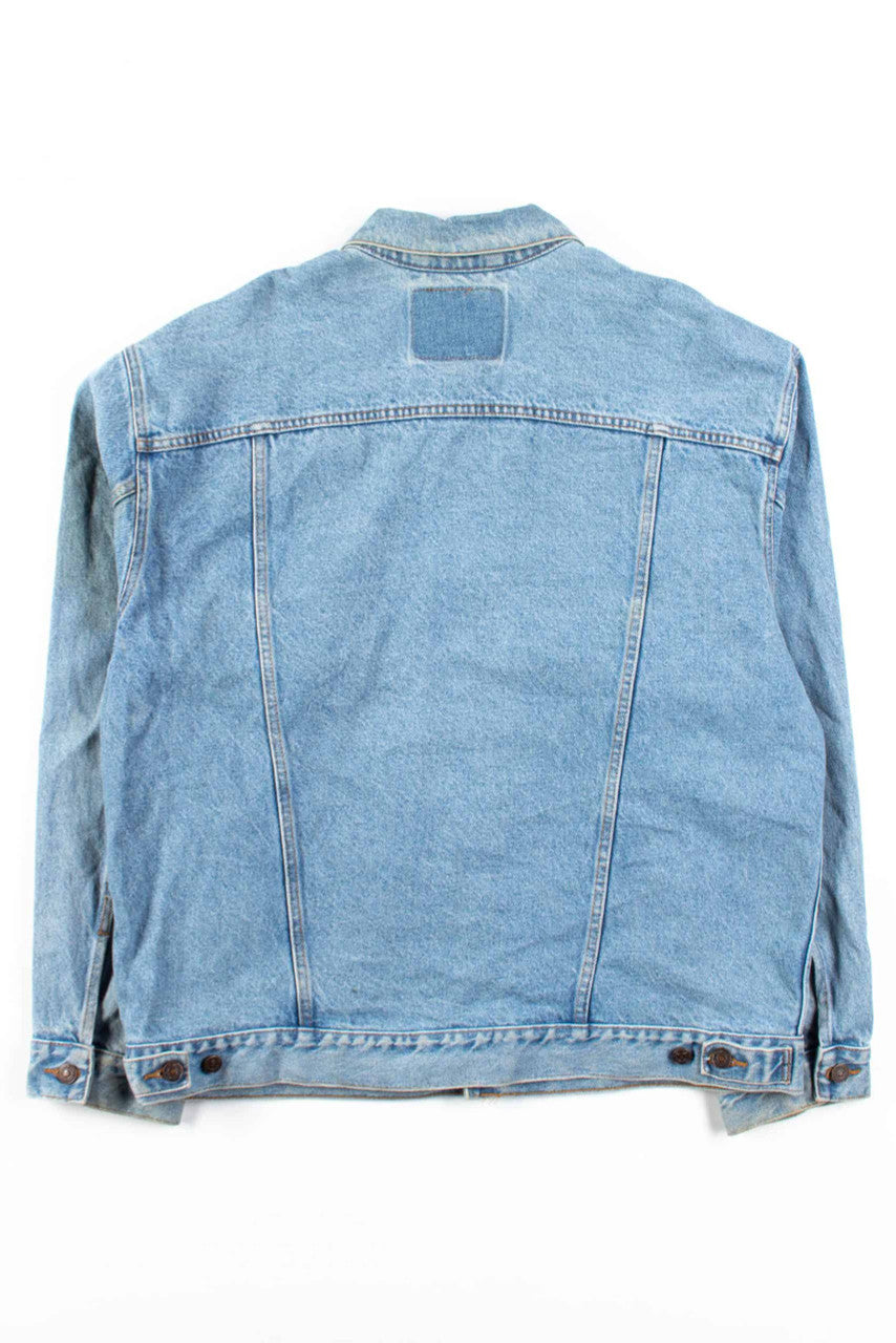 Vintage Levi's Trucker Denim Jacket 1145