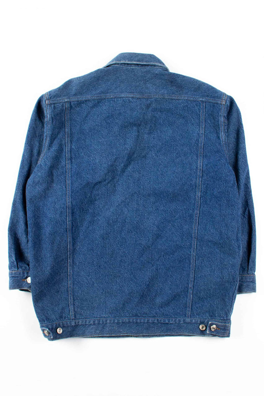Vintage Levi's Denim Jacket 1154