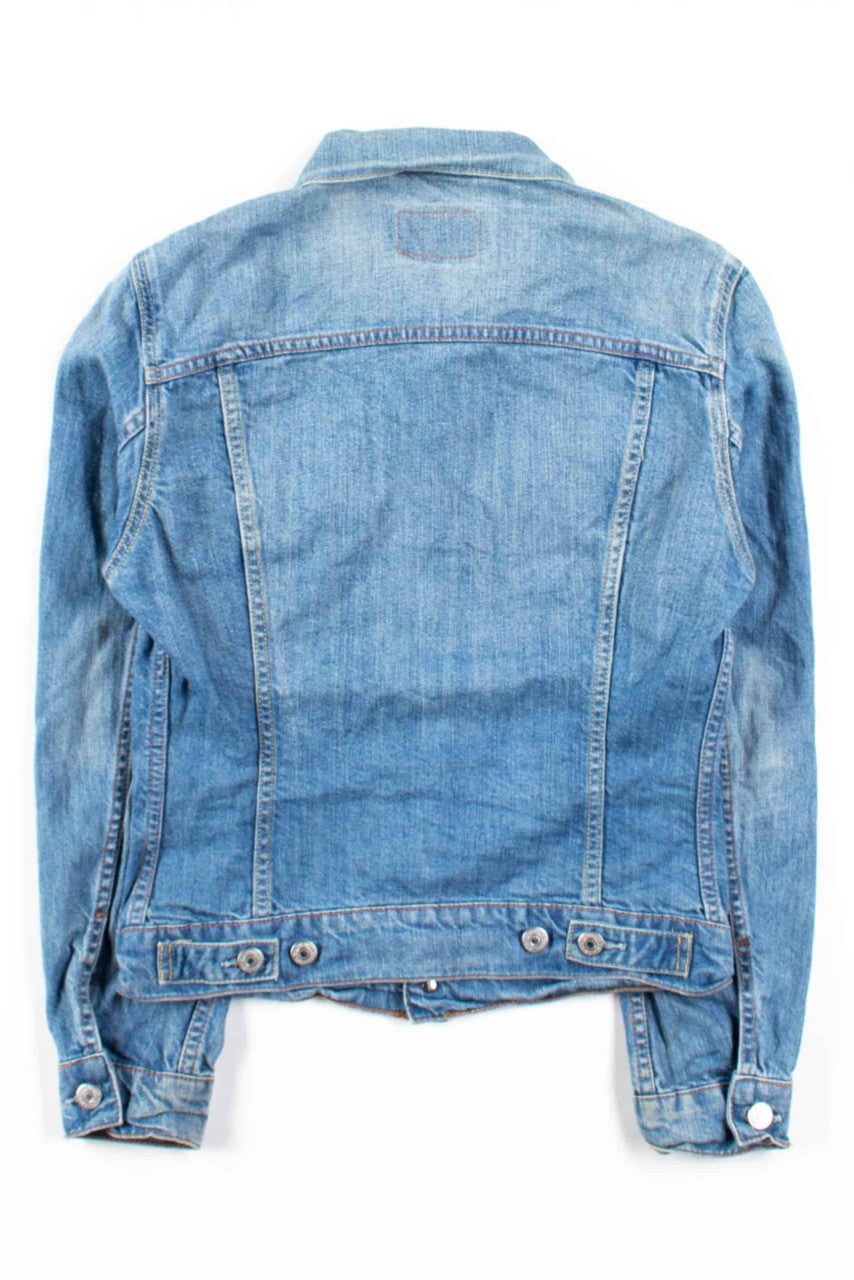 Levi's Denim Jacket 1164