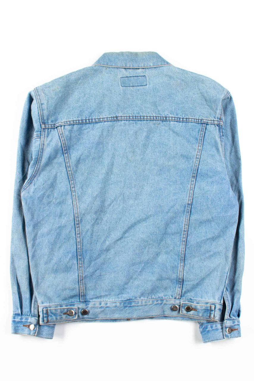Vintage Wrangler Denim Jacket 1170