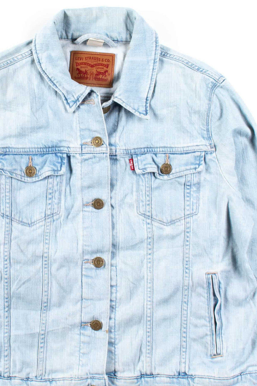 Levi's Denim Jacket 1165
