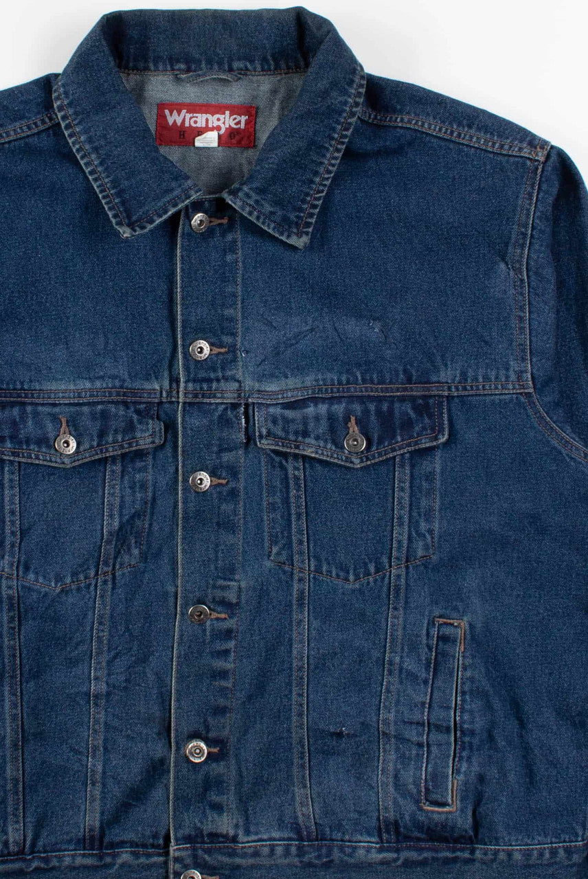 Wrangler Denim Jacket 1169