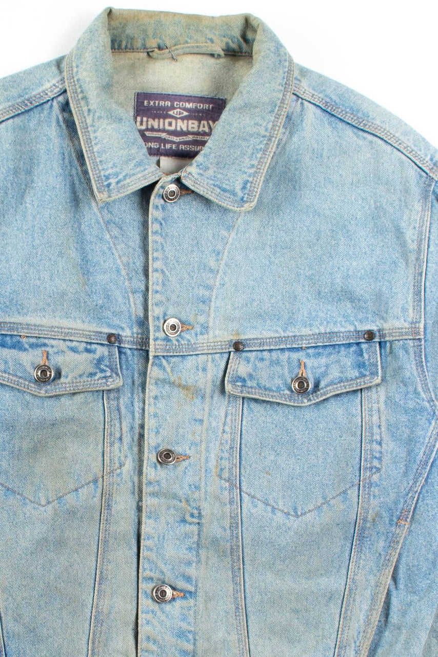 Vintage Unionbay Denim Jacket 1225