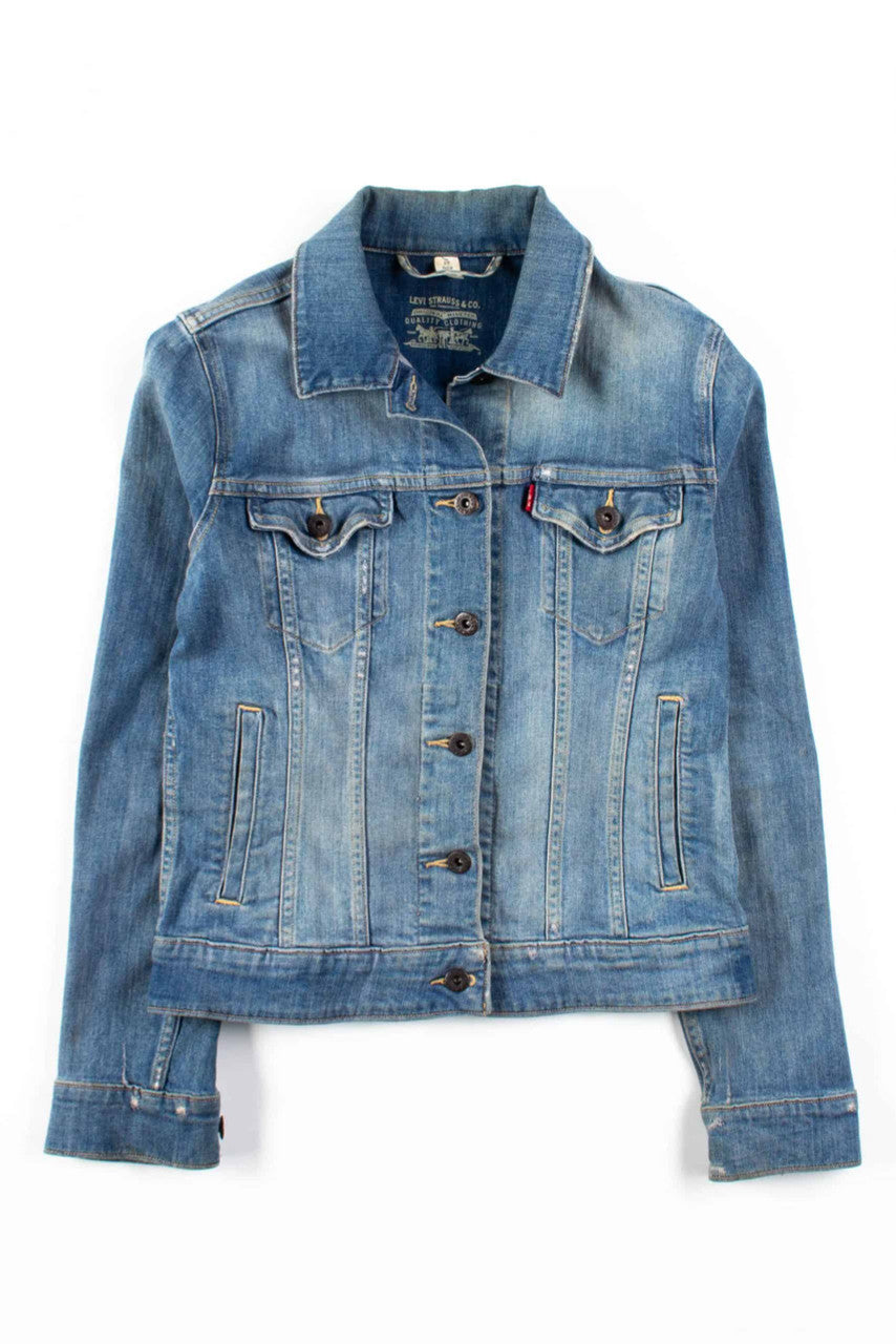 Levi's Denim Jacket 1157